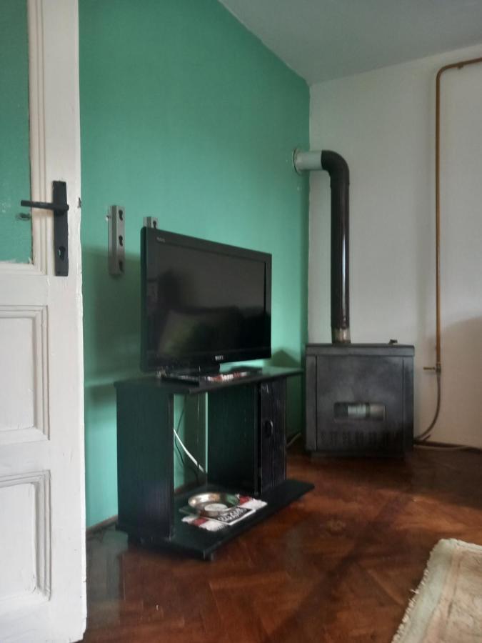 Apartmans Adi SJJ Eksteriør billede