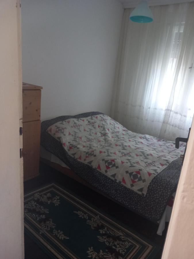 Apartmans Adi SJJ Eksteriør billede