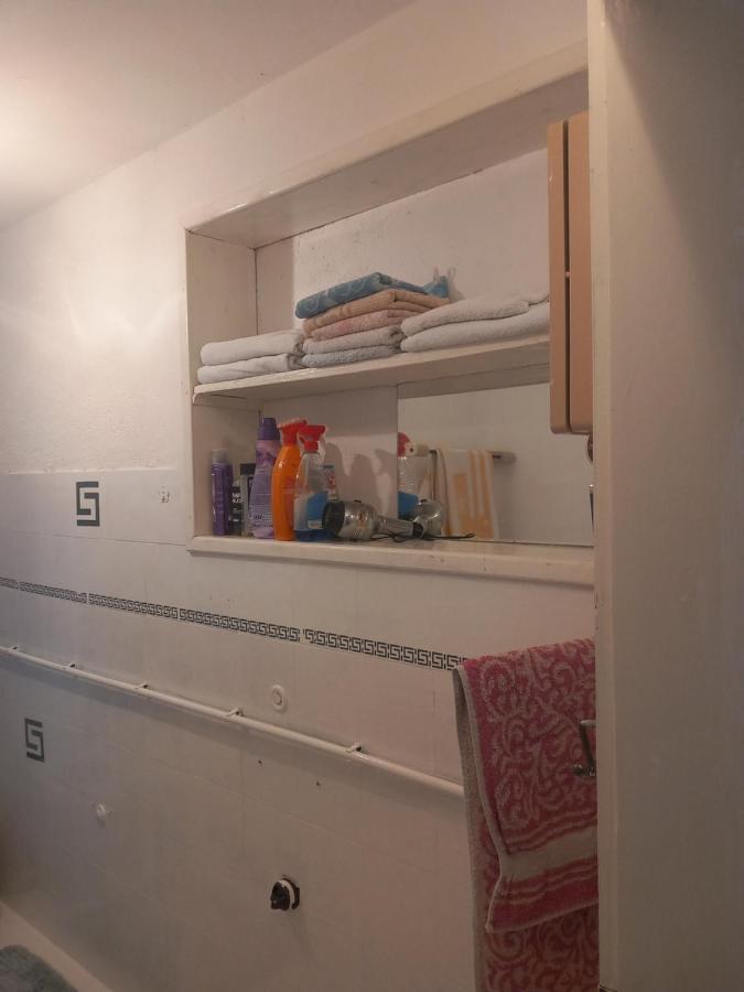 Apartmans Adi SJJ Eksteriør billede