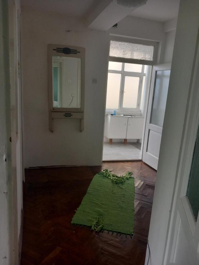 Apartmans Adi SJJ Eksteriør billede