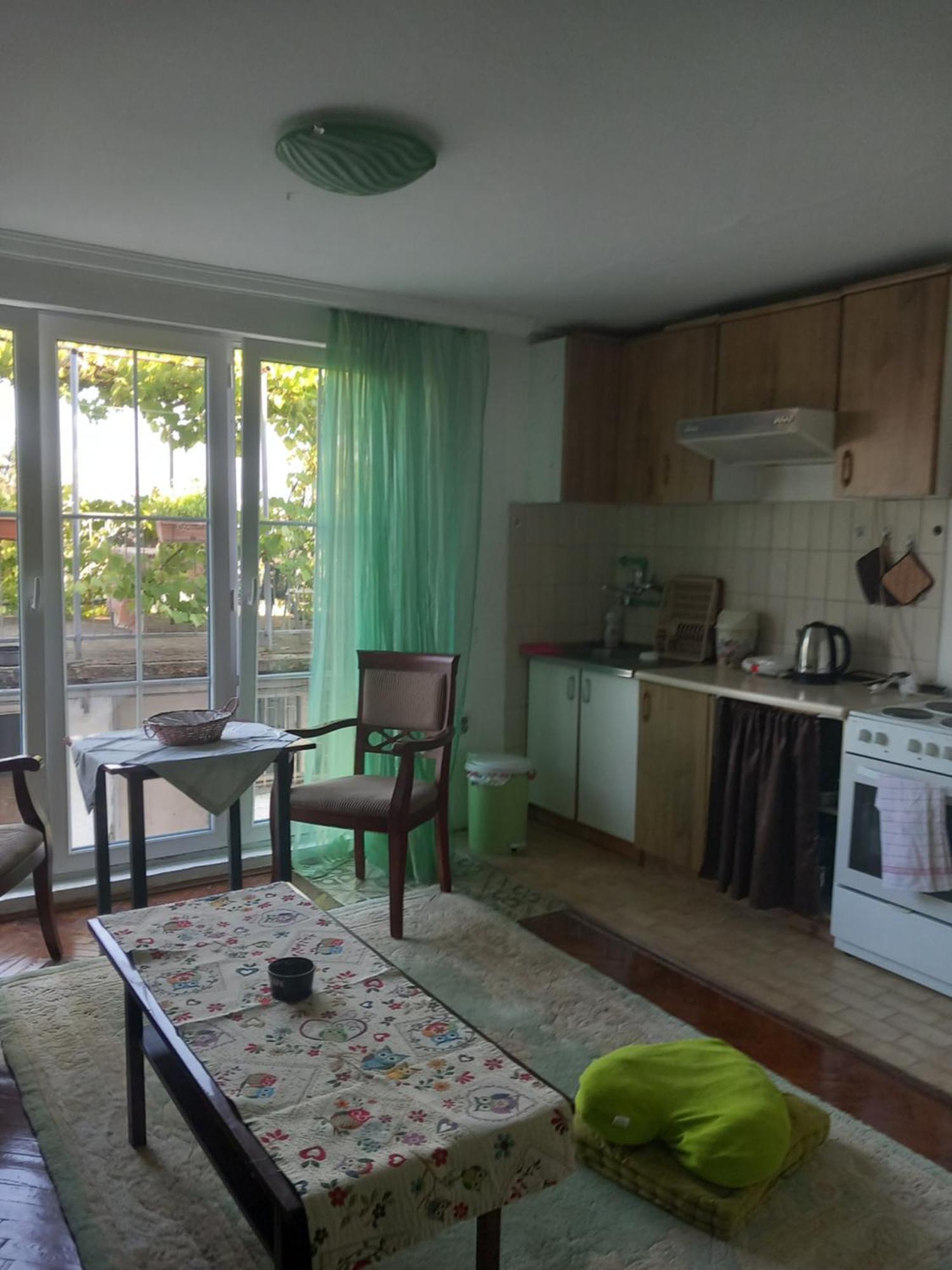 Apartmans Adi SJJ Eksteriør billede