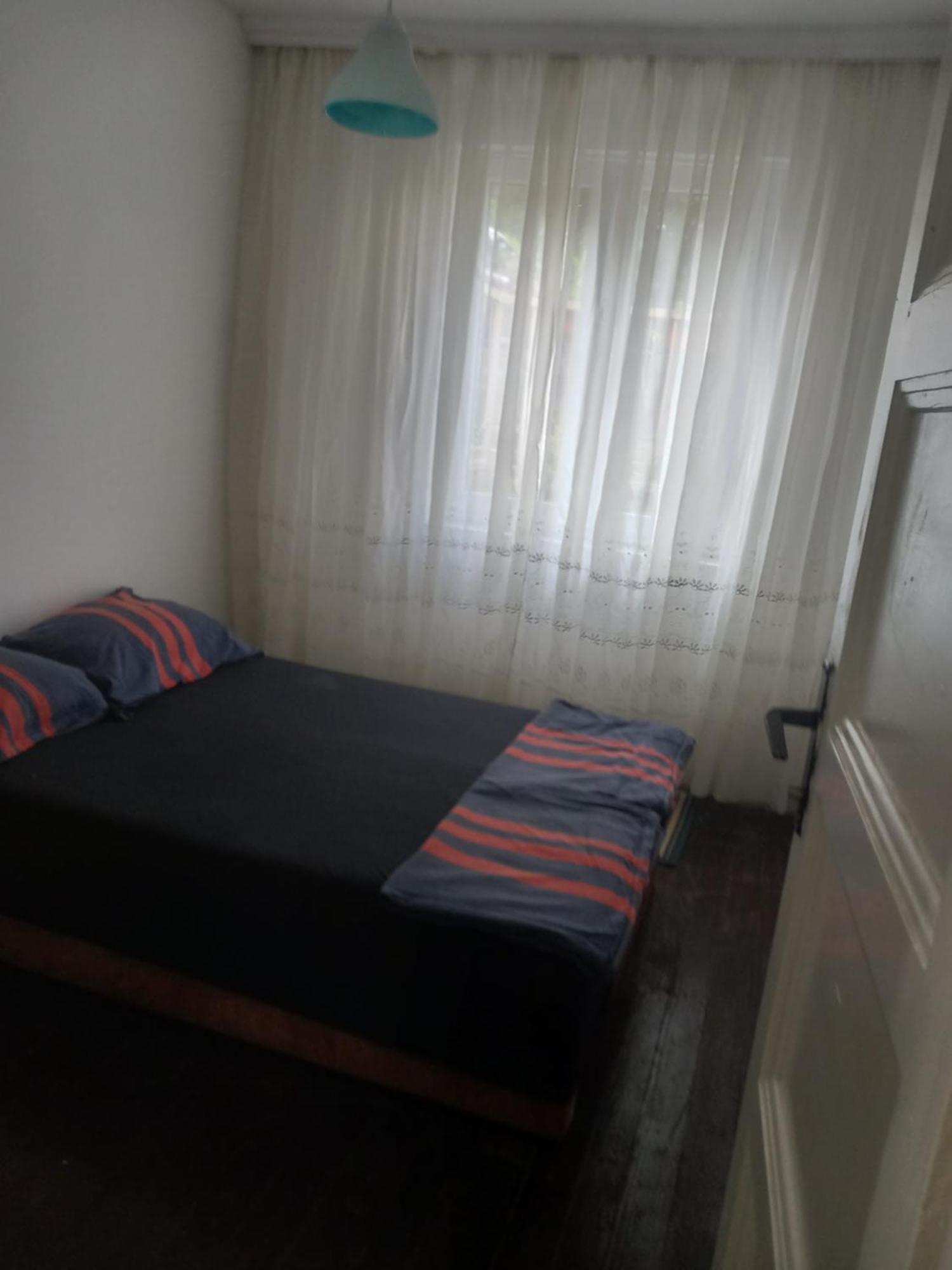 Apartmans Adi SJJ Eksteriør billede